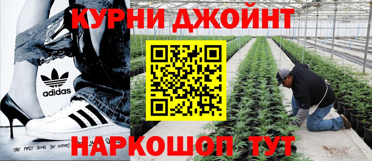 Каннабис Bruce Banner Москва